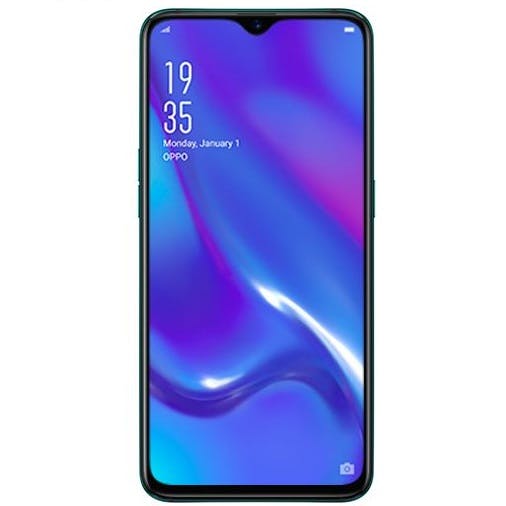 OPPO RX17 Pro