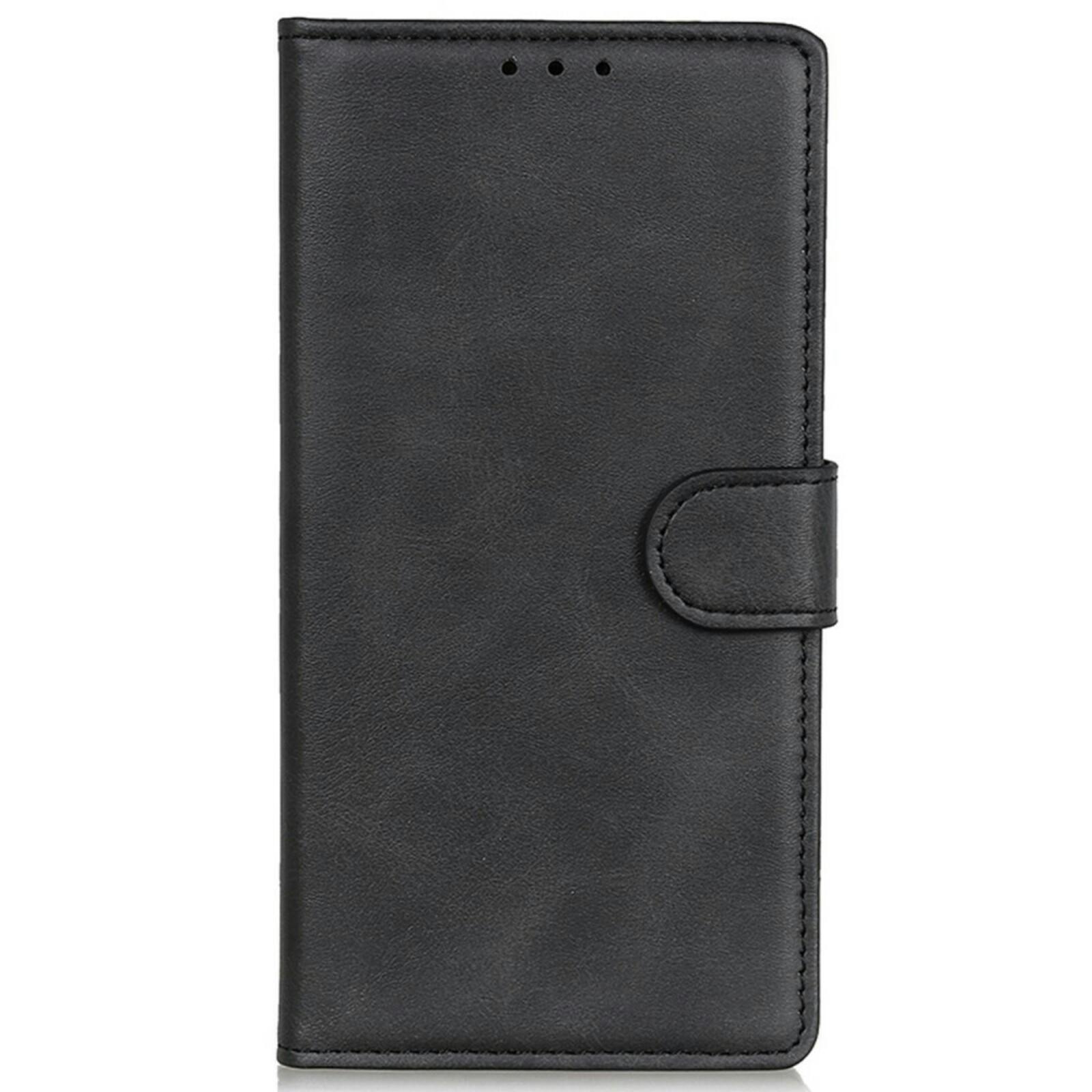 CaseBody OnePlus CE4 Lite Bookcase Hoesje Zwart