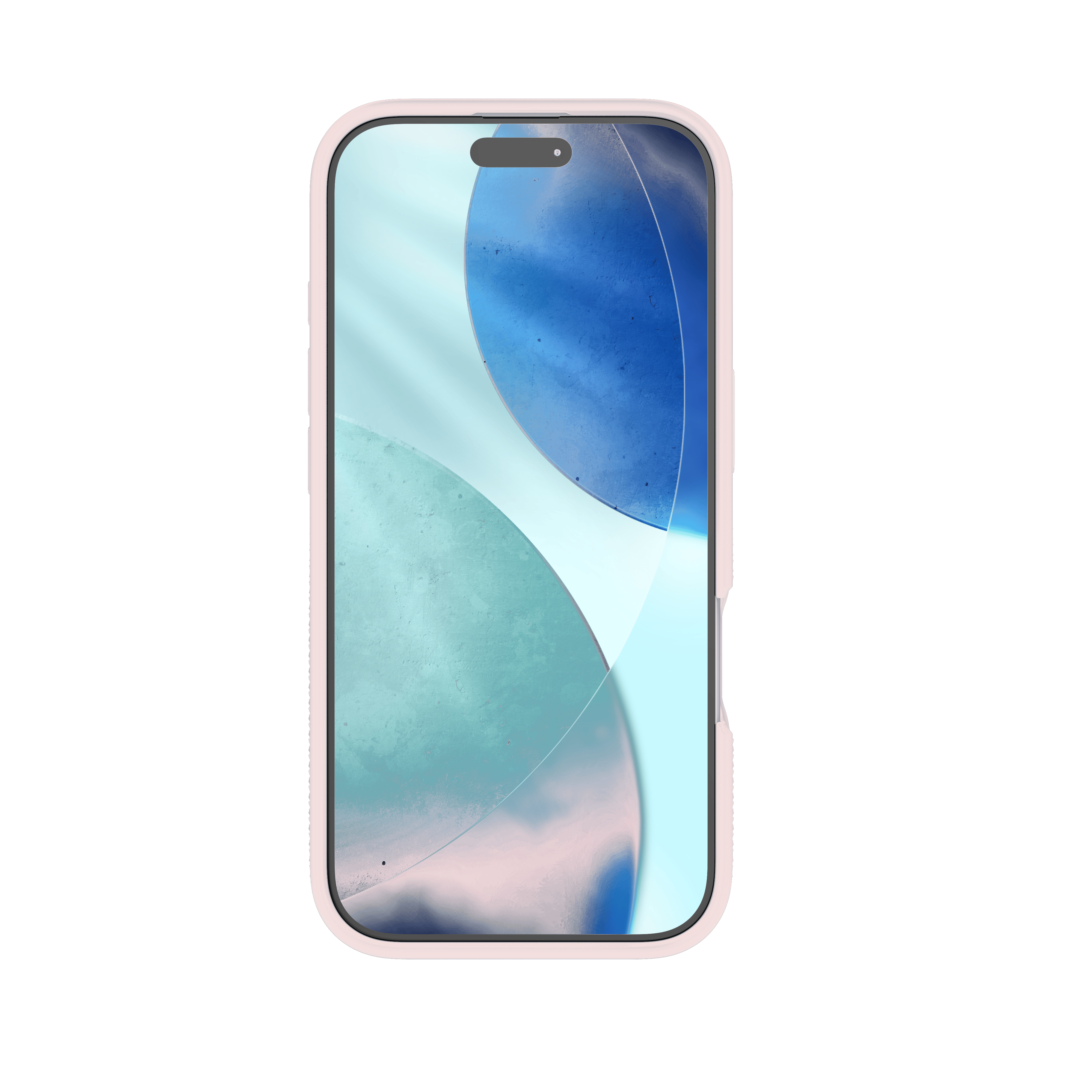 ZAGG iPhone 17 MagSafe Manhattan Case Roze