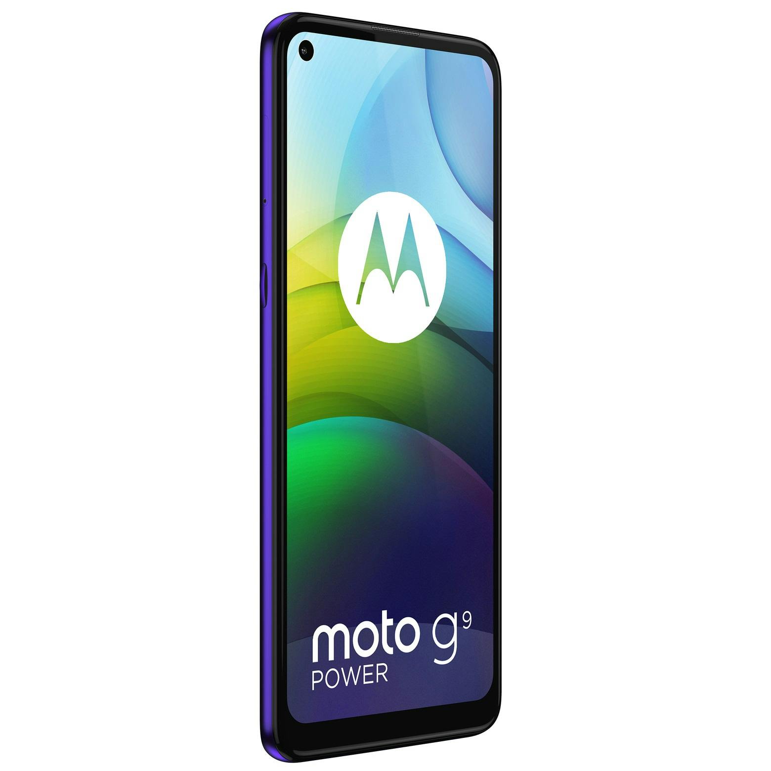 Motorola Moto G9 Power