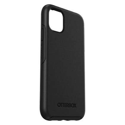 Otterbox iPhone 11 Pro Symmetry Case Black Zwart