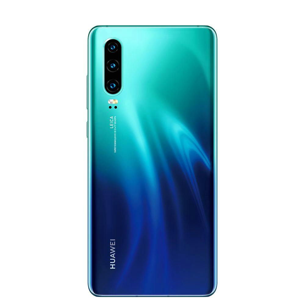 Huawei P30