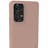 Nudient Galaxy A53 Precise Hoesje Dusty Pink