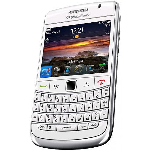 BlackBerry 9780 Bold