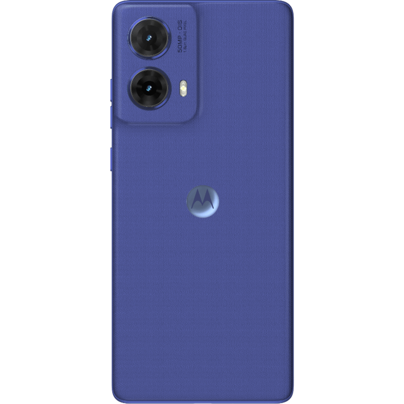 Motorola Moto G85 5G Cobalt Blue - Achterkant