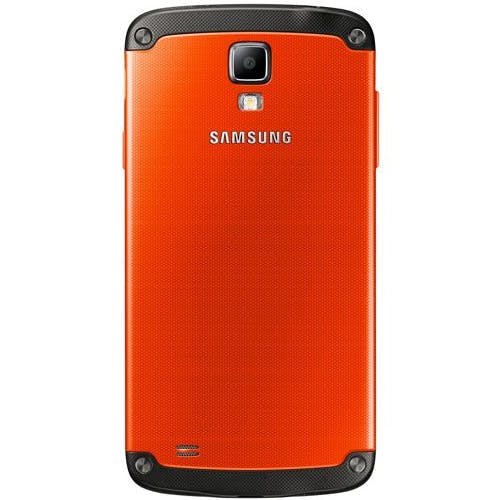 Samsung Galaxy S4 Active