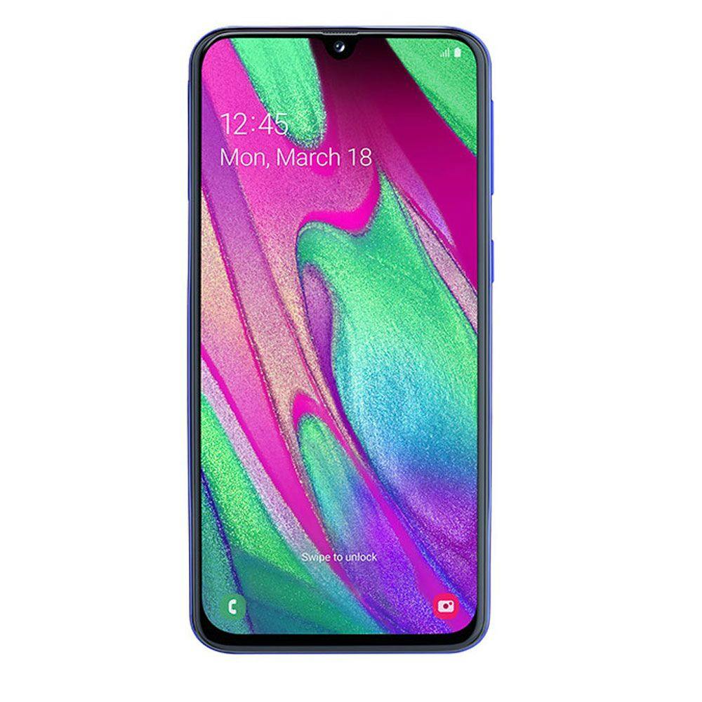 Samsung Galaxy A40
