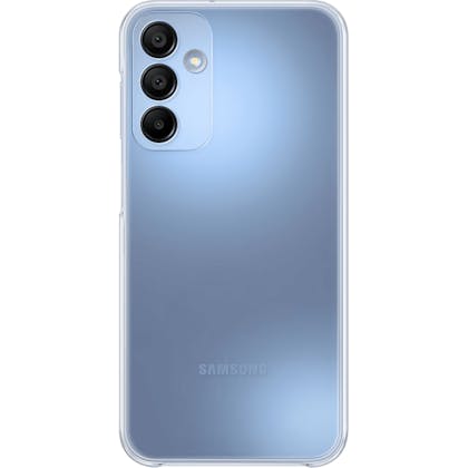 Samsung Galaxy A15 Siliconen Hoesje