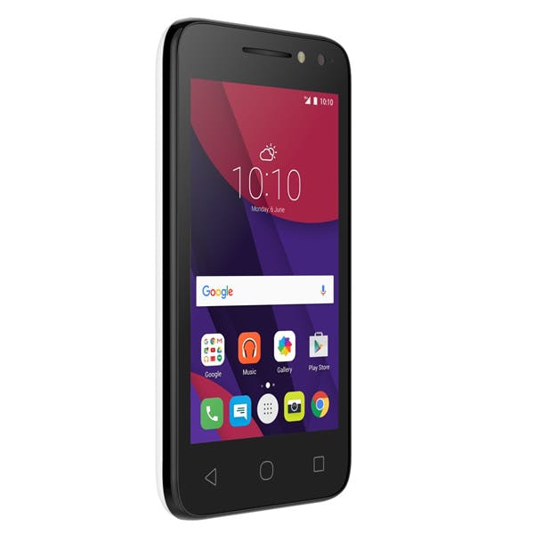 Alcatel Pixi 4 (4) Dual Sim