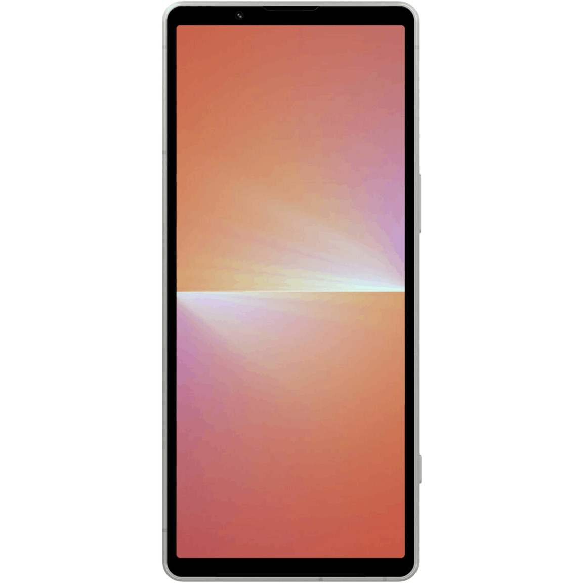 Sony Xperia 5 V Platinum Silver