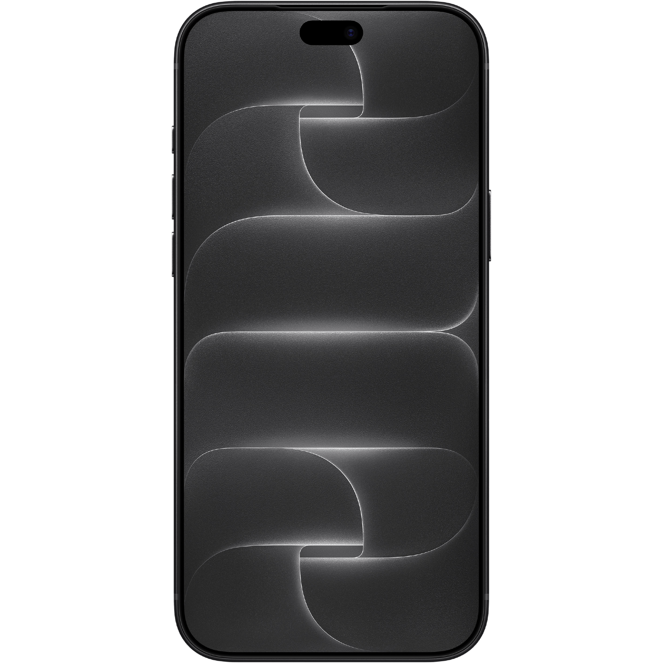 Apple iPhone 18 Pro Max - Voorkant