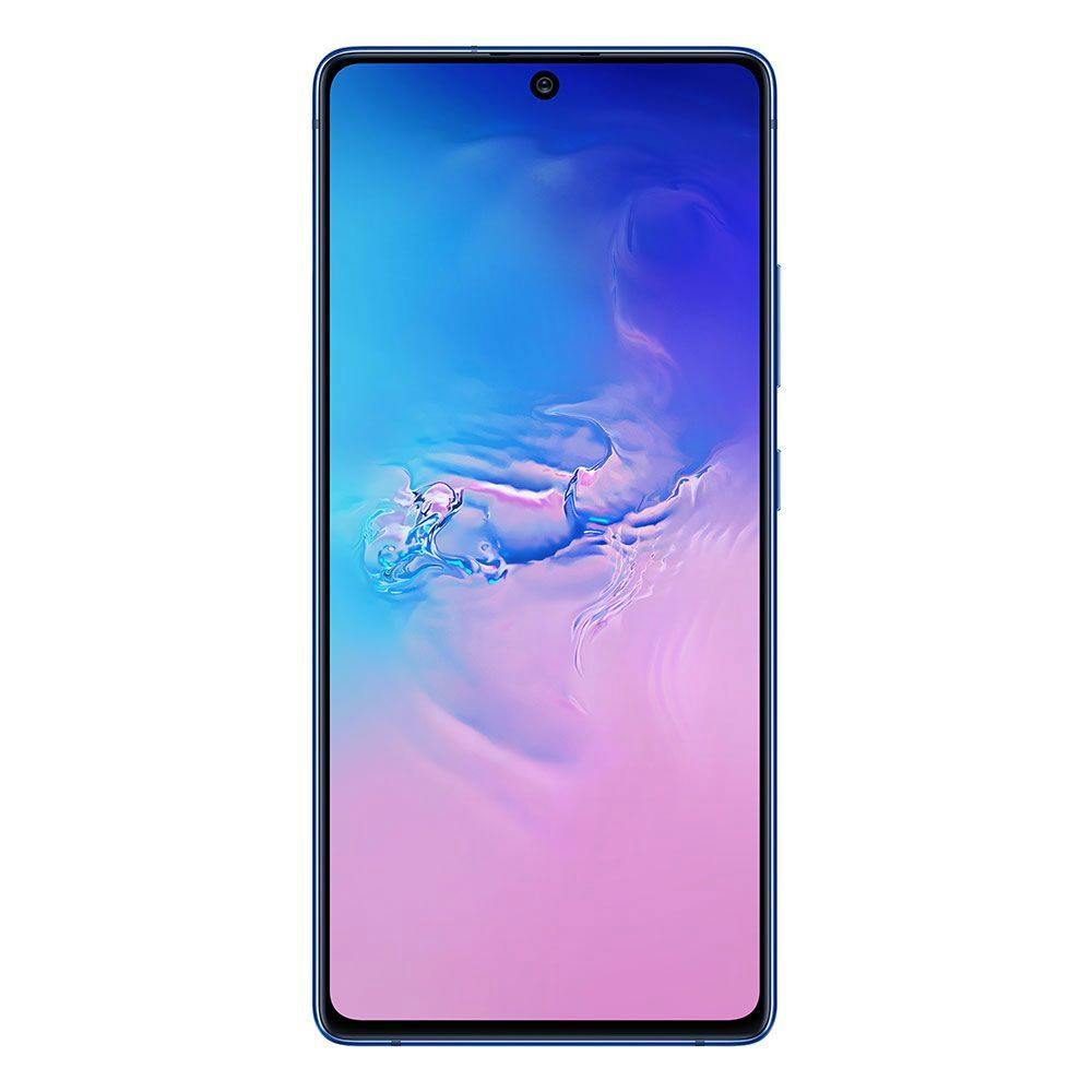 Samsung Galaxy S10 Lite
