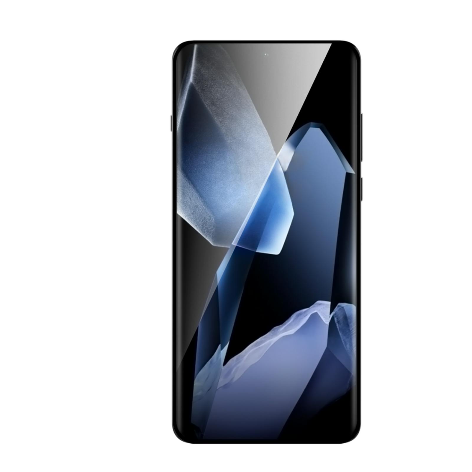 Just in Case OnePlus 13 Glazen Screenprotector