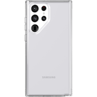 Tech21 Galaxy S22 Ultra Evo Hoesje - Voorkant