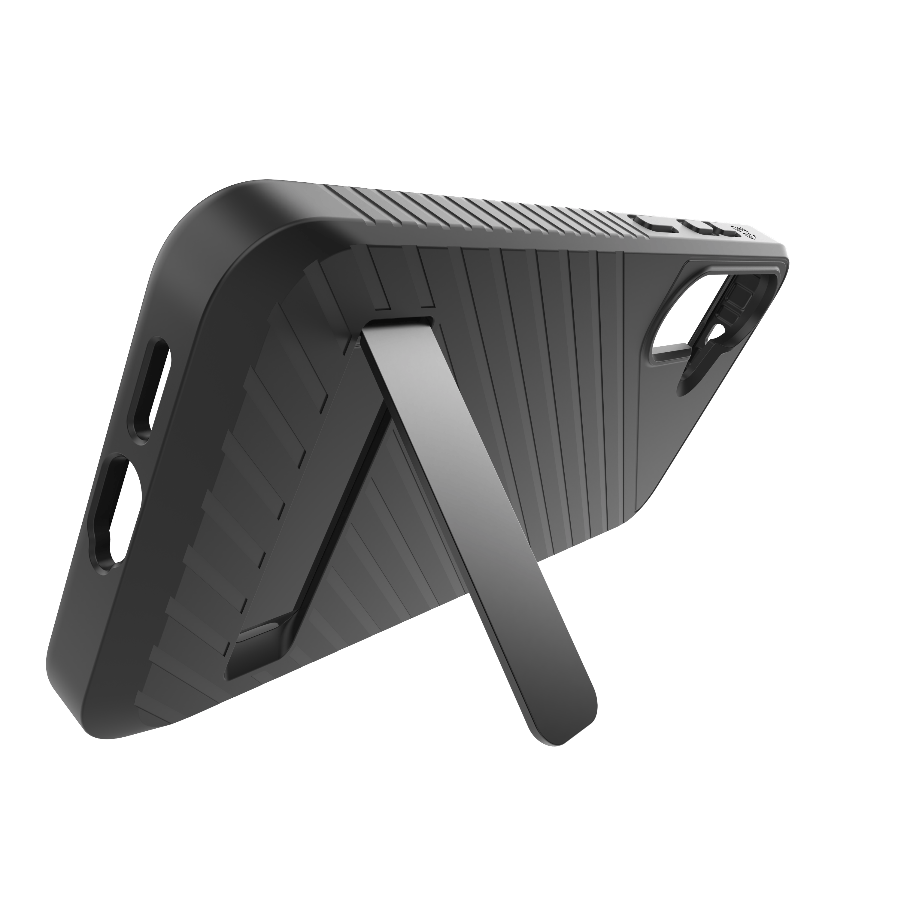 ZAGG Samsung Galaxy S25 Plus Denali Kickstand Hoesje