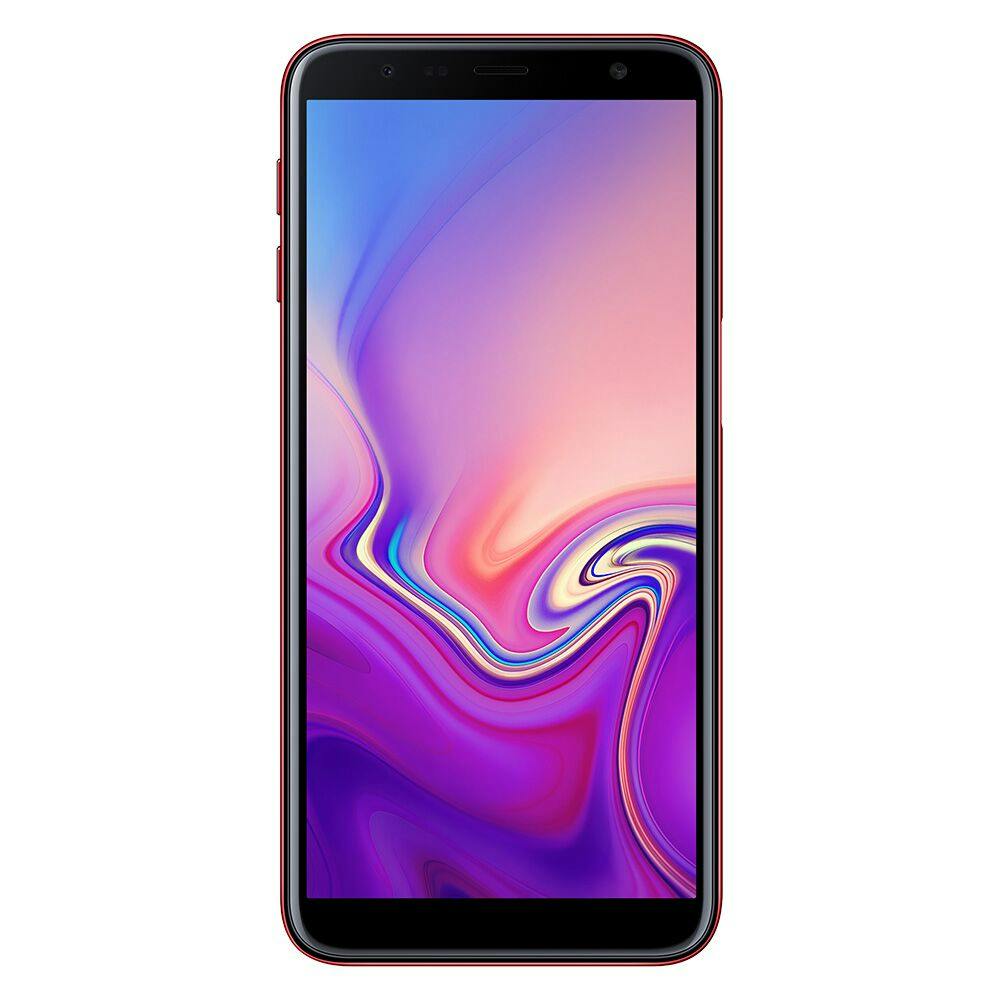 Samsung Galaxy J6+