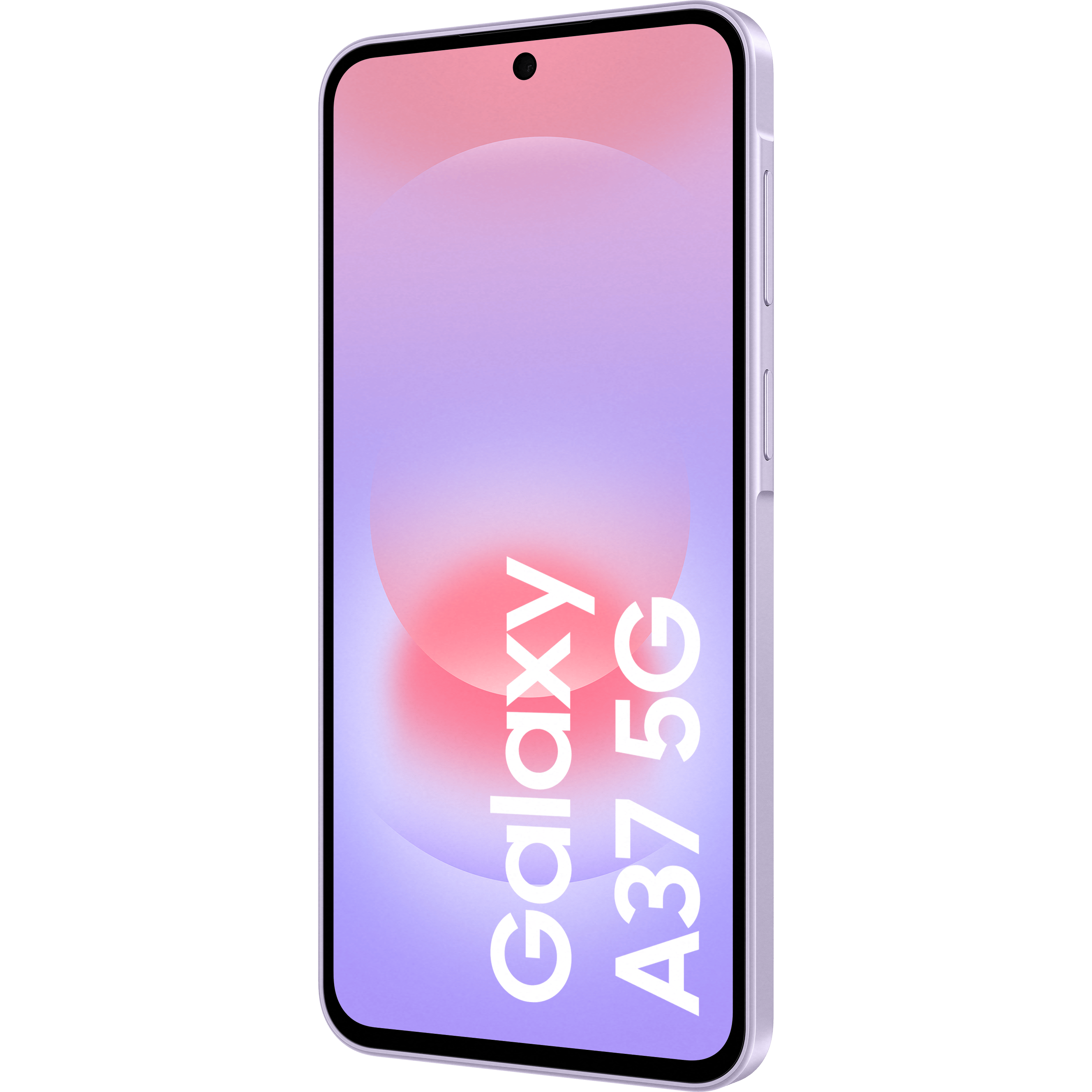 Samsung Galaxy A37 5G - Aanzicht vanaf rechts