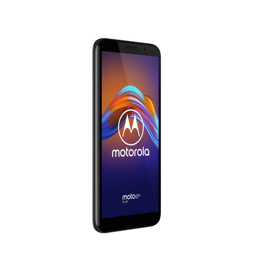 Motorola Moto E6 Play