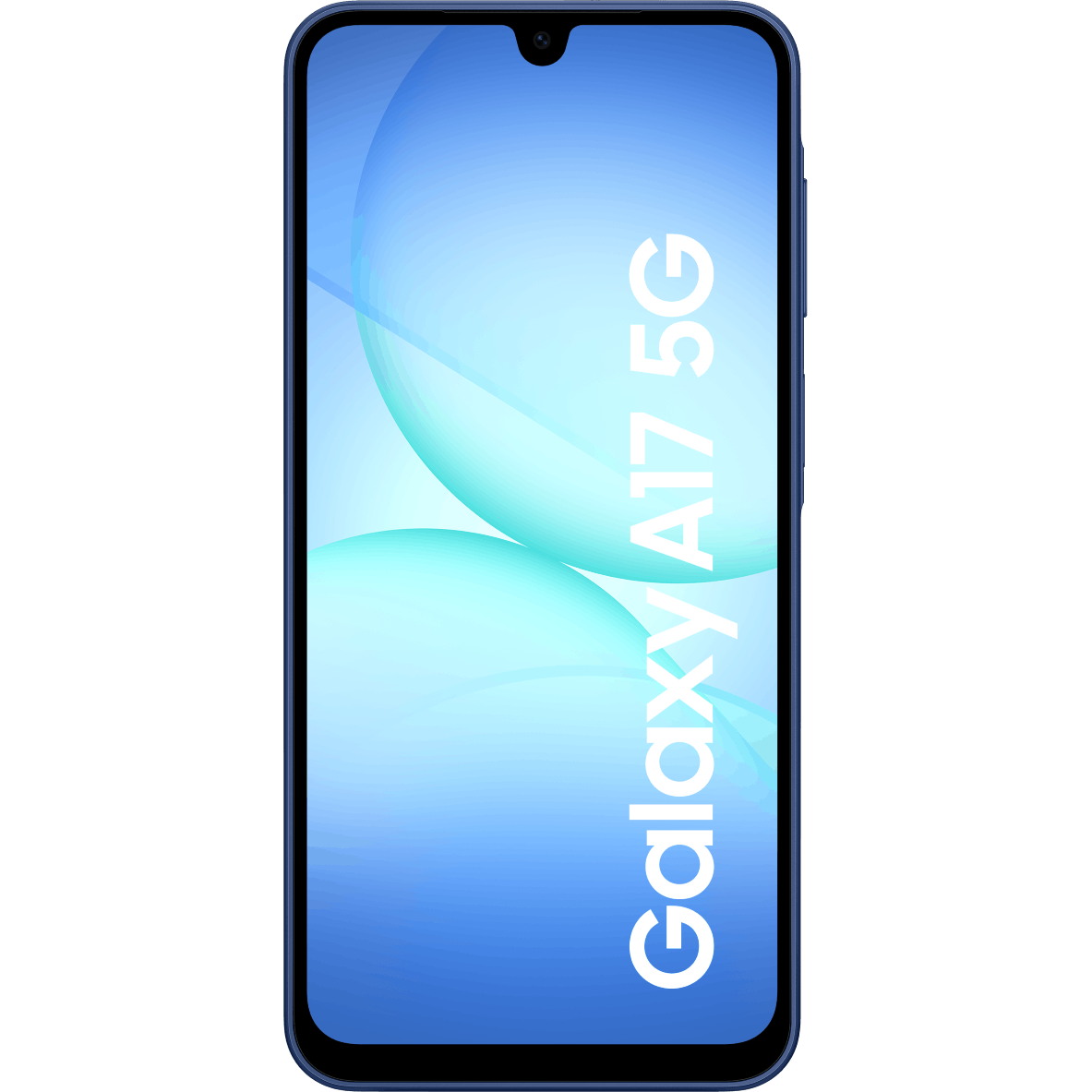 Samsung Galaxy A17 5G Blue
