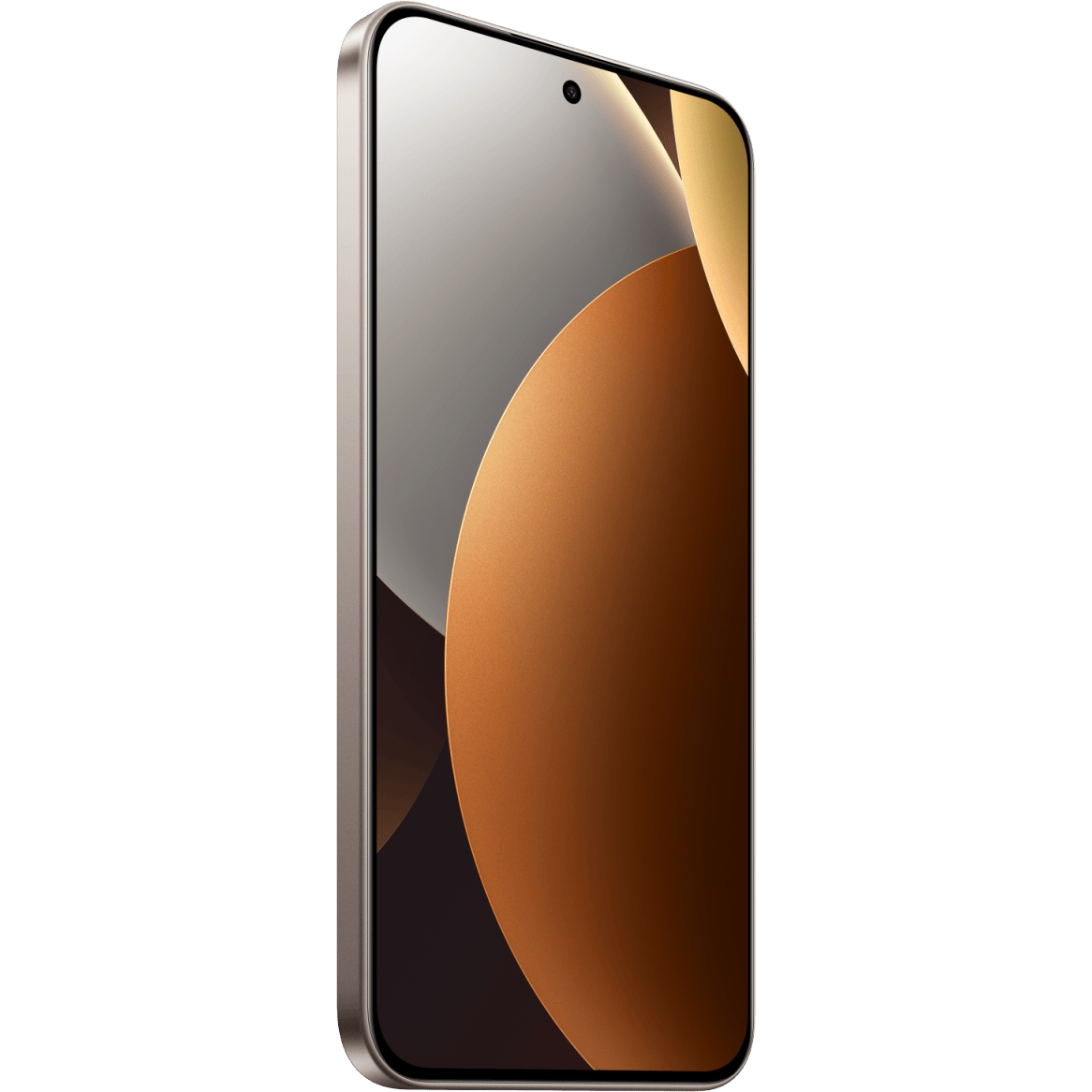 Xiaomi Redmi Note 15 Pro 5G Titanium Color