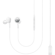 Samsung USB-C In-Ear Oordopjes by AKG Wit