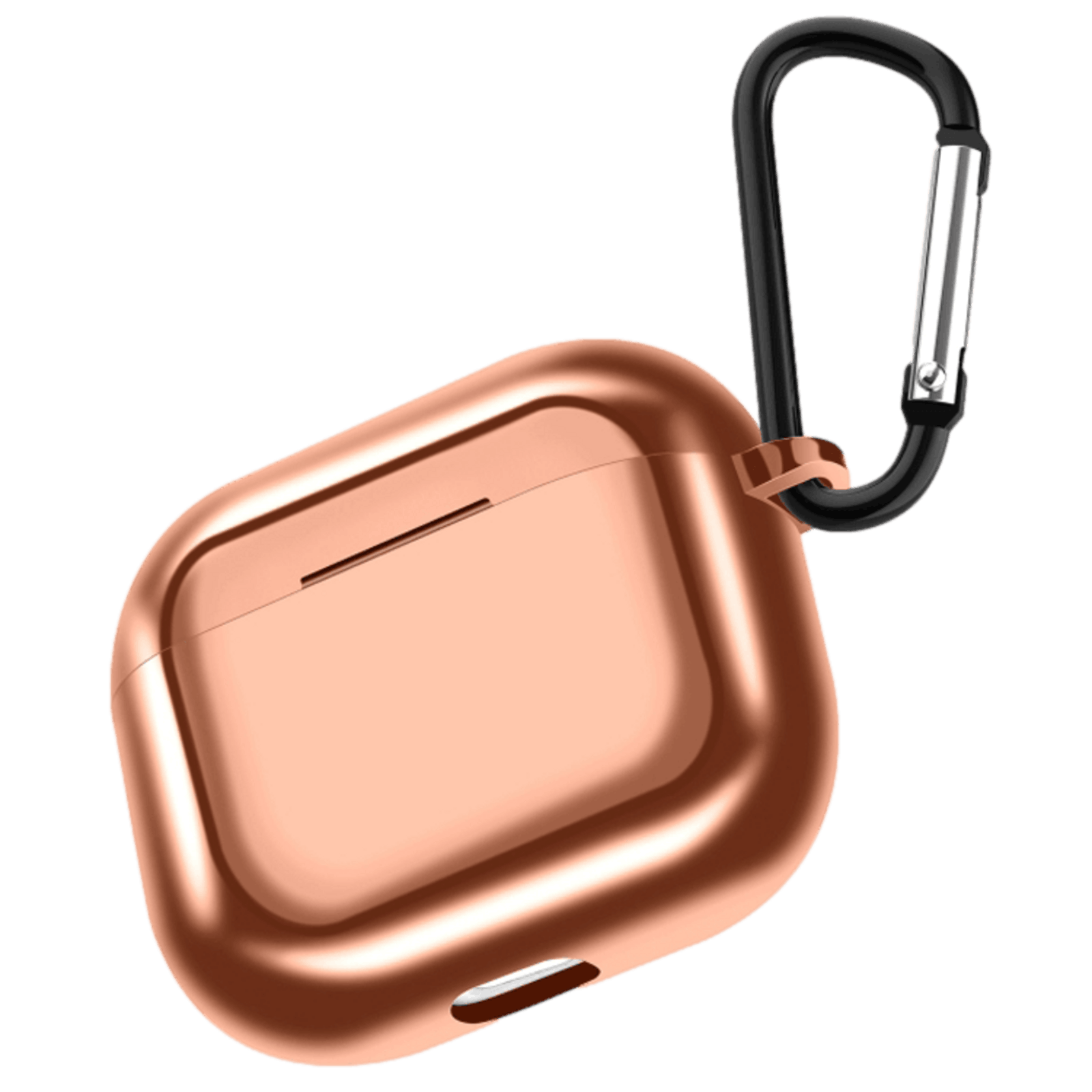 Comfycase Electra AirPods 3 Case Goud