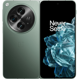 Mobiel.nl OnePlus Open - Emerald Dusk - 512GB aanbieding