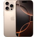 Apple iPhone 16 Pro 128GB Desert Titanium