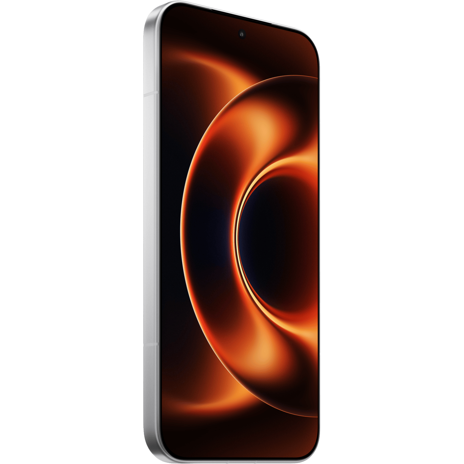 Xiaomi 17 Ultra White