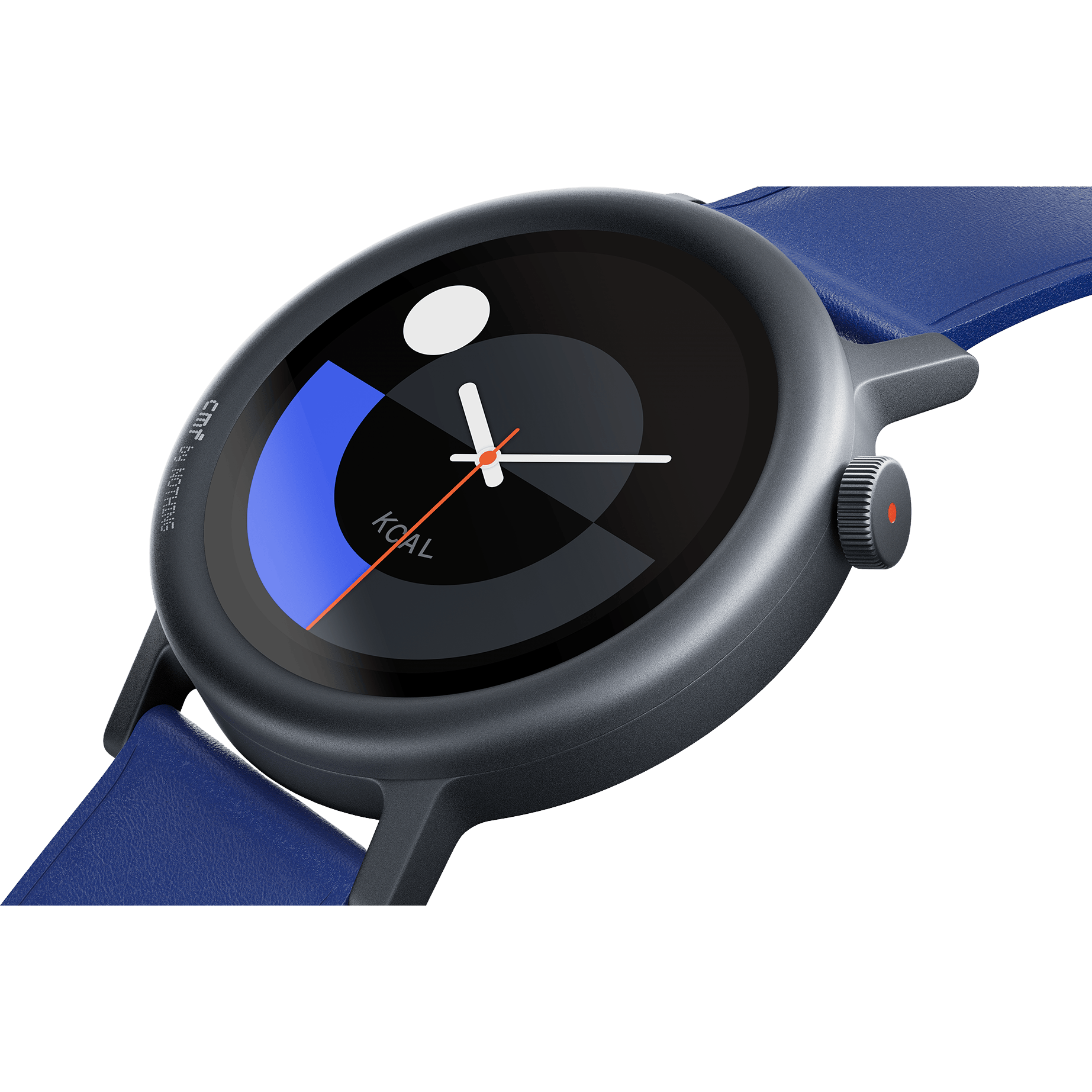 CMF Watch Pro 2 Blauw