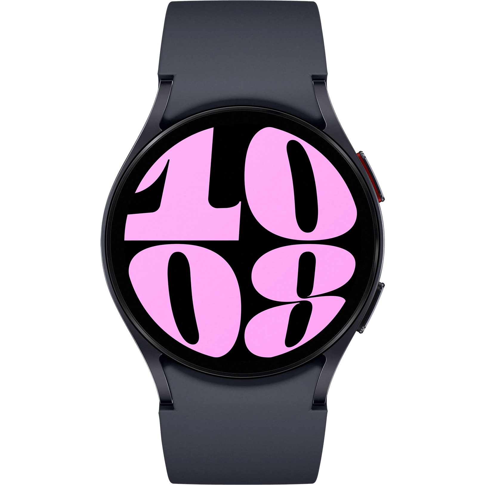 Samsung Galaxy Watch6 Zwart