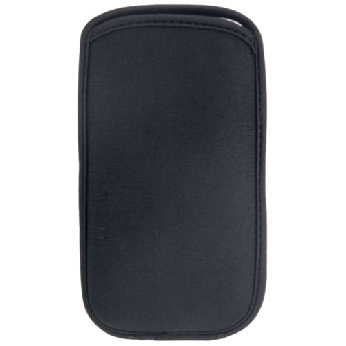 Comfycase Zwarte Pouch Waterafstotend