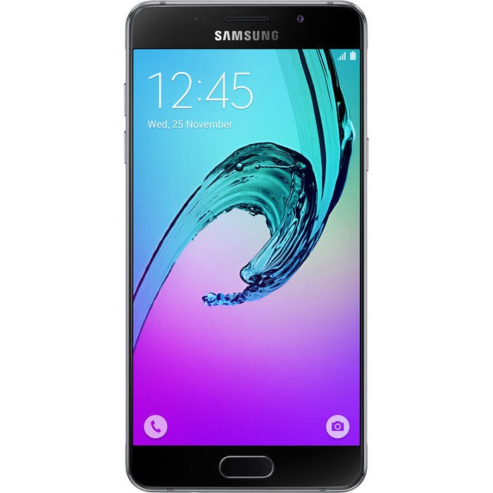 Samsung Galaxy A5 (2016)