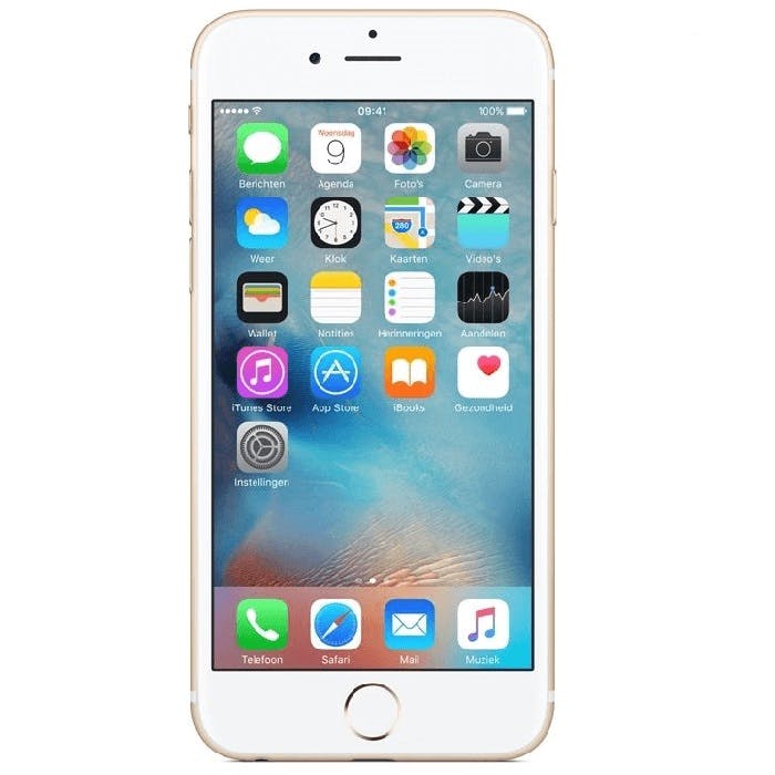 Apple iPhone 6s 16GB (Refurbished)