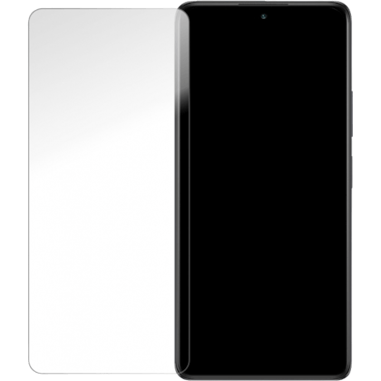 Mobilize Xiaomi Redmi Note 10 Pro Glazen Screenprotector - Voorkant