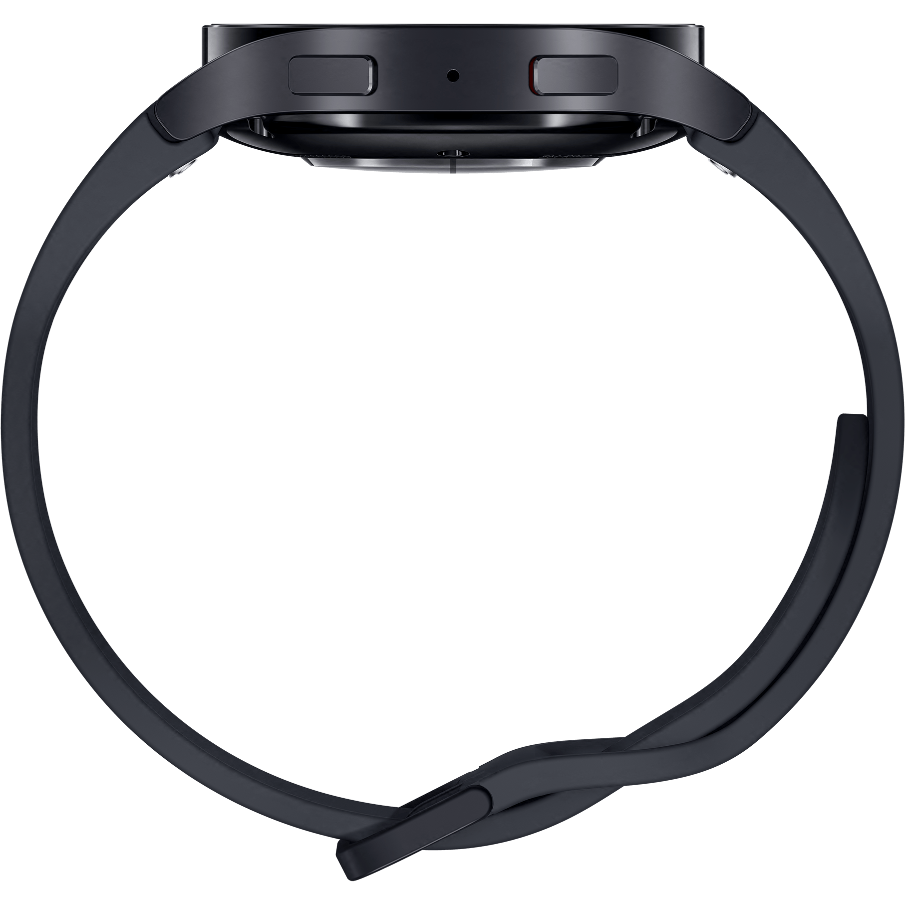 Samsung Galaxy Watch6 Zwart
