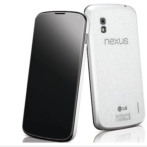 LG Nexus 4