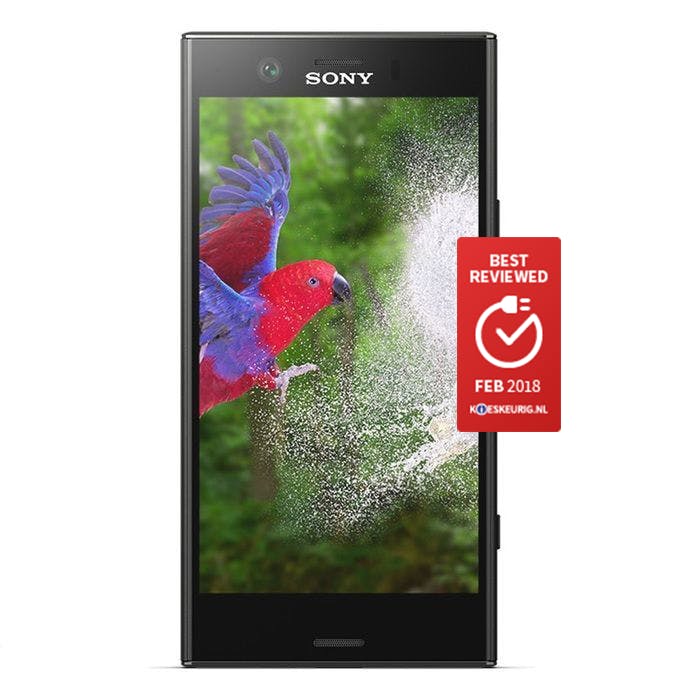 Sony Xperia XZ1 Compact