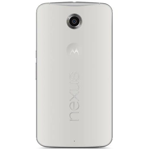Motorola Nexus 6