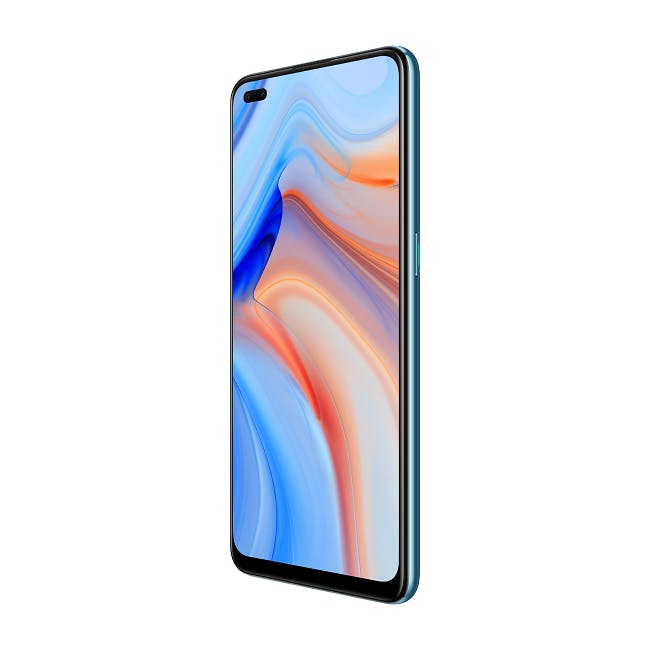 OPPO Reno4