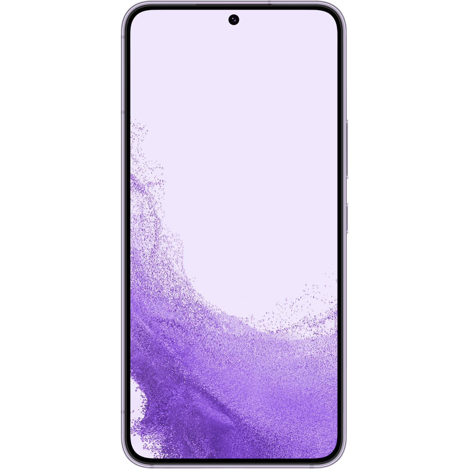 Samsung Galaxy S22 Bora Purple
