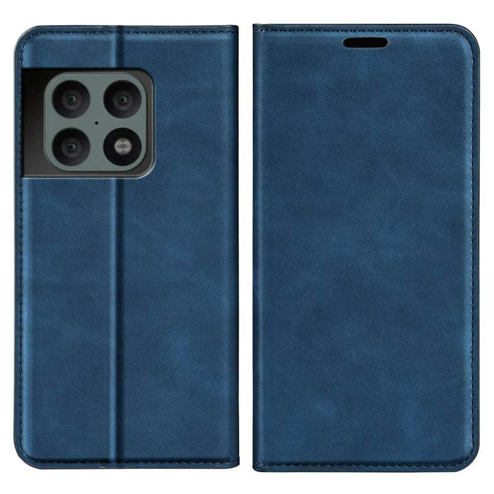 Just in Case OnePlus 10 Pro Hoesje Blue