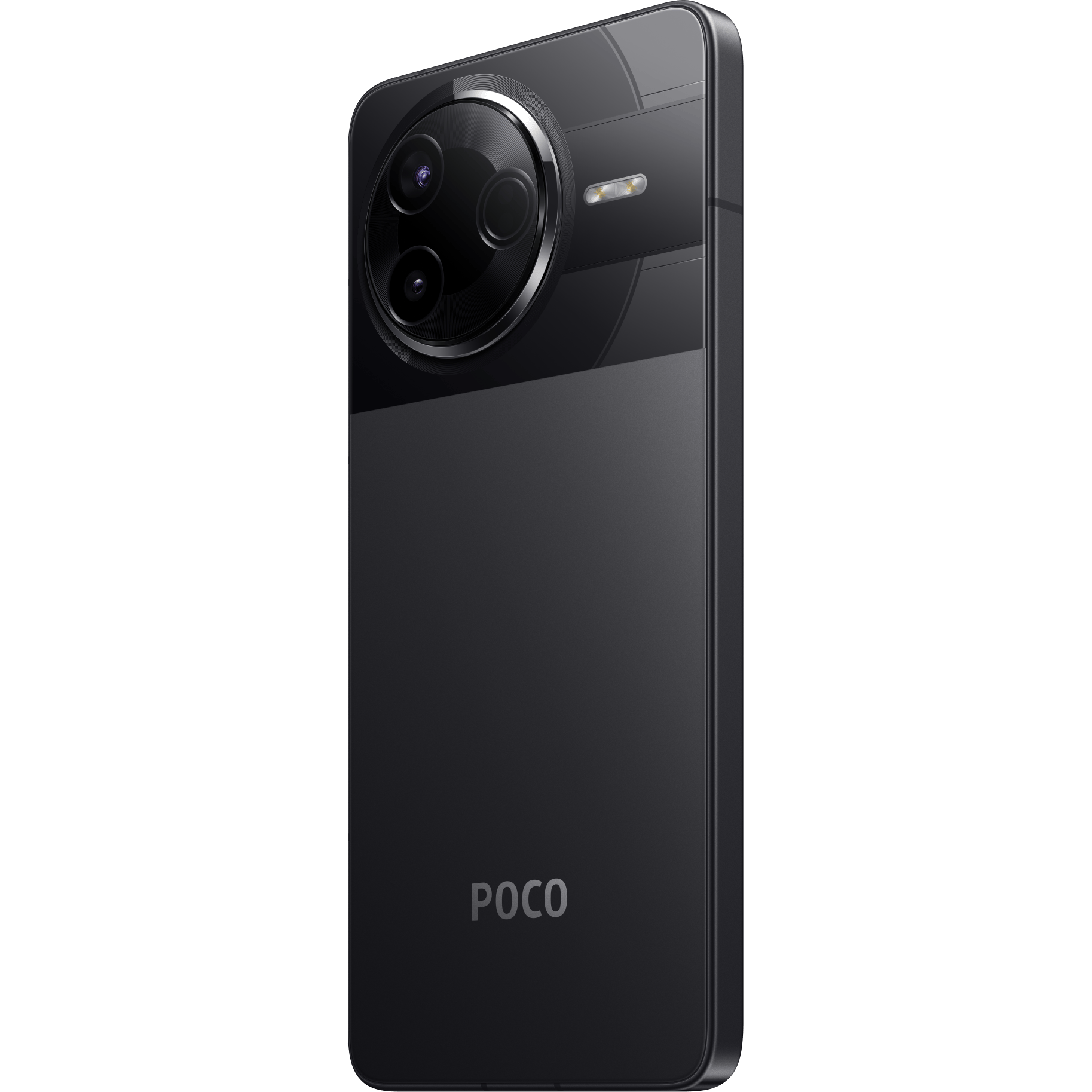 POCO F7 Pro Black