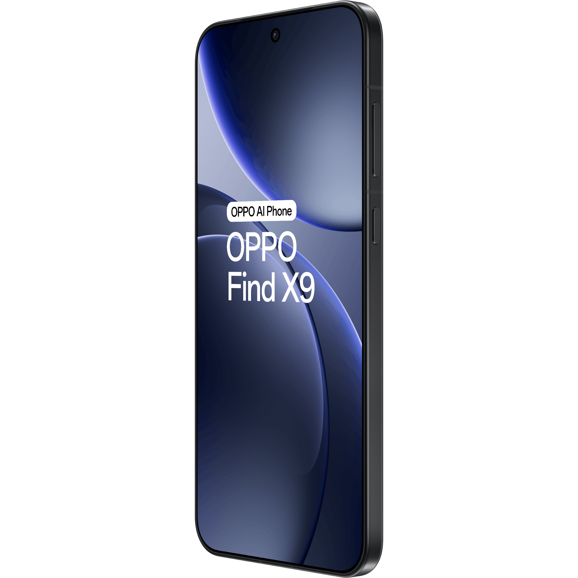 OPPO Find X9