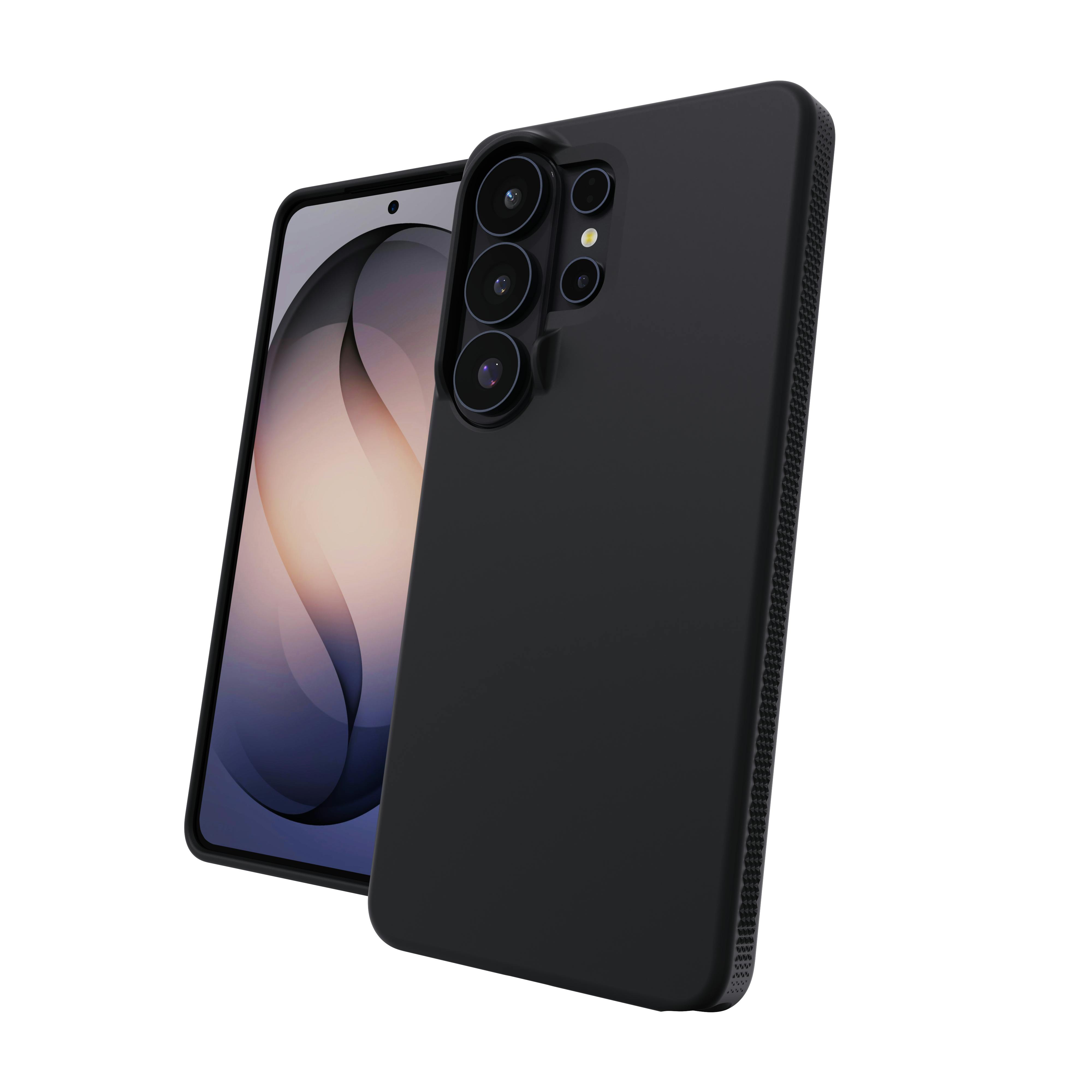 ZAGG Samsung Galaxy S26 Ultra Milan Snap Case Zwart