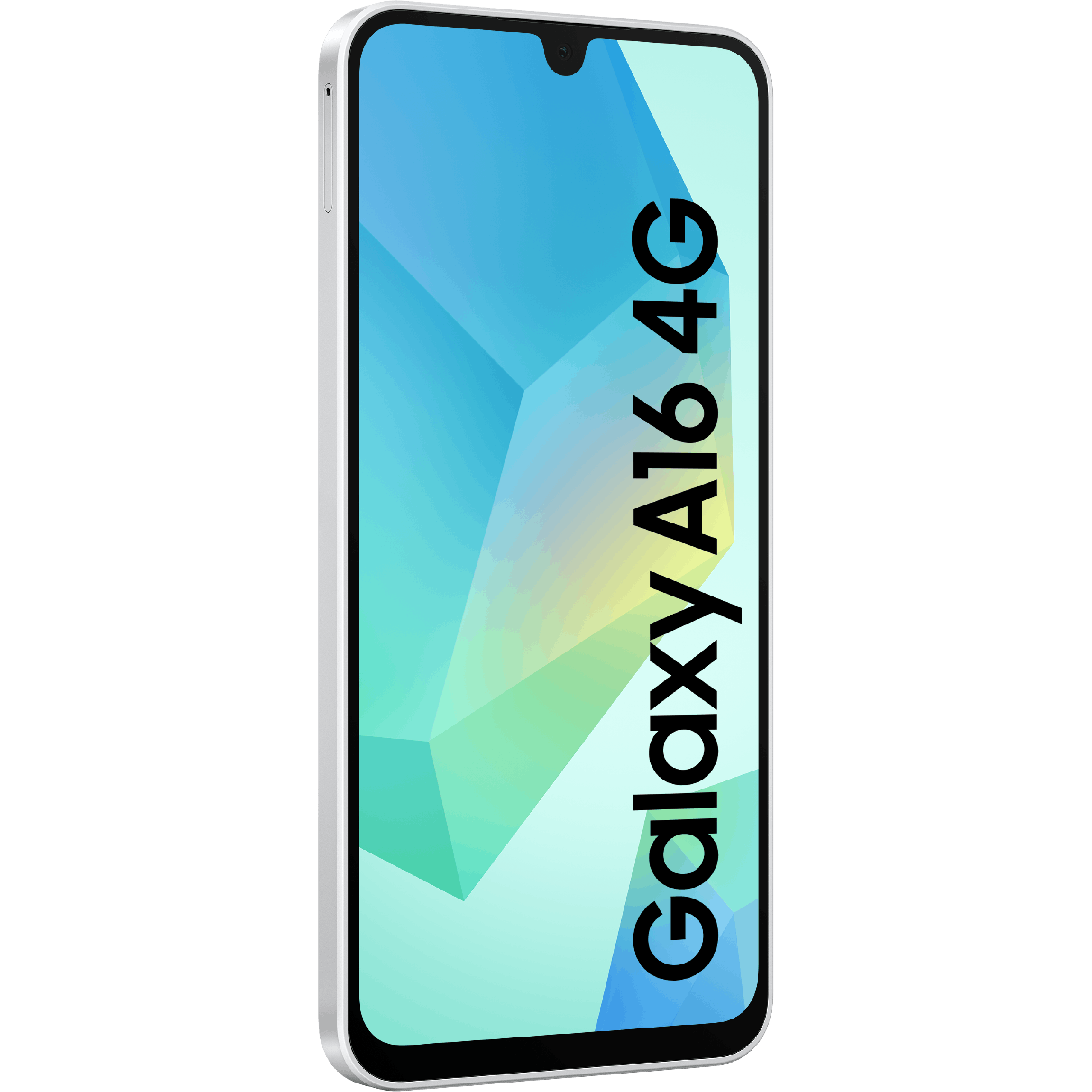 Samsung Galaxy A16 Grey