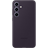 Samsung Galaxy S24 Plus Siliconen Hoesje Dark Violet - Achterkant