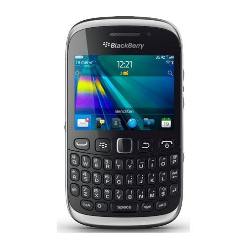 BlackBerry Curve 9320