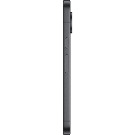 Google Pixel 11 Obsidian - Zijkant