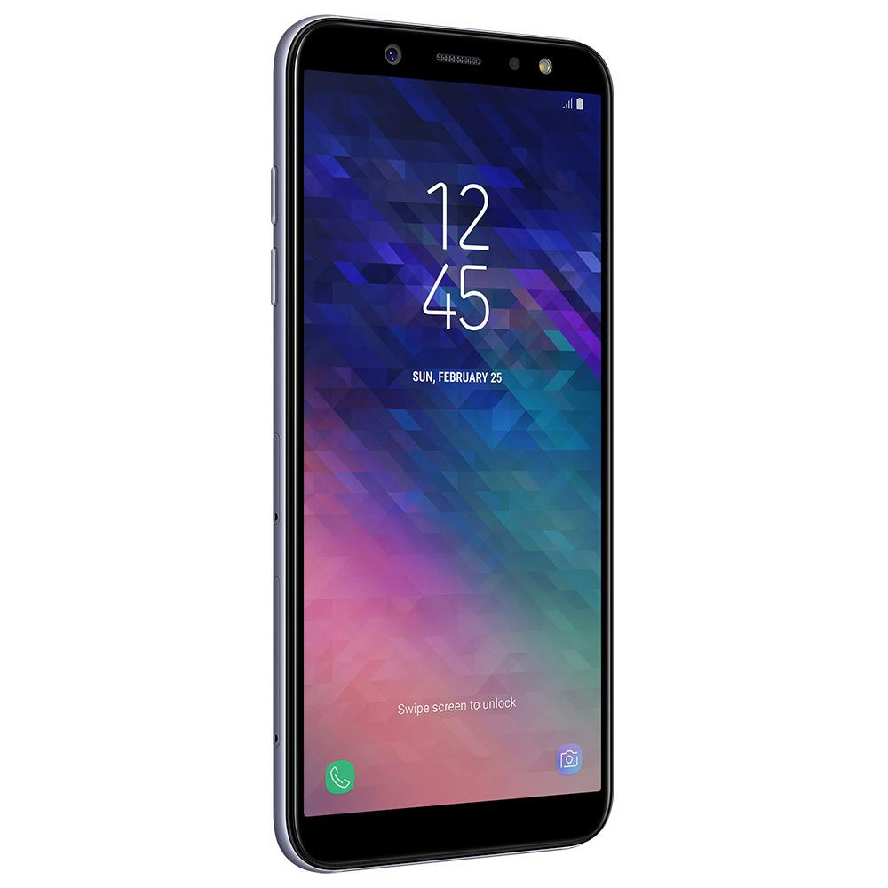 Samsung Galaxy A6